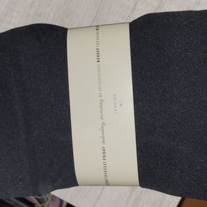Anthropologie fleece lined leggings
